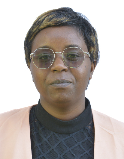 NDAYISHIMIYE Redempta